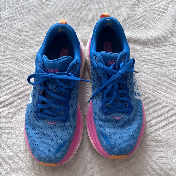 Hoka bondi 8 - Picture 14 of 15